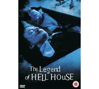 Roddy Mcdowall - The Legend of Hell House [DVD] [Edizione: Regno Unito]