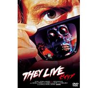 Roddy Piper - They Live [Edizione: Giappone]