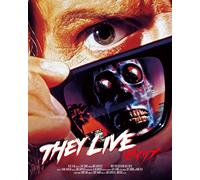 Roddy Piper - They Live [Edizione: Giappone]