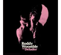 Roddy Woomble The Deluder (CD) Album
