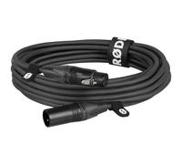 Rode 400832820 XLR Cavo di collegamento XLR6M 6 m Nero