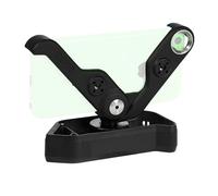 Rode 920535 Grip Supporto Multifunzione per Ixy, Attacco a Slitta per l'iPhone 4/4S, Nero/Antracite
