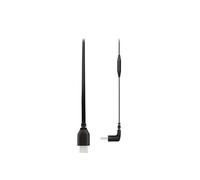 Rode Accessori Cavo USB C 0,3 m Dritto Maschio Nero