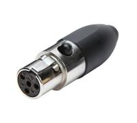 Rode accessori microfoni MiCon-3 compatibile con HS1-B e Lavalier
