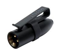 Rode Accessori Microfoni MiCon-5 Compatibile con HS1-B, HS1-P, Nero