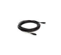 Rode accessorio microfono cavo nero 3M compatibile con HS1-B e Lavalier
