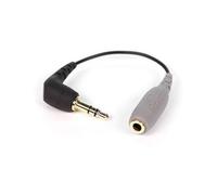 Rode Accessorio Microfono SC3 Adattatore 3.5mm Maschio Femmina Nero