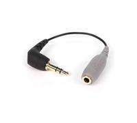 Rode Accessorio Microfono SC3 Adattatore 3.5mm Maschio Femmina Nero