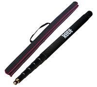 Rode Boompole - Braccio per asta da 3 m, borsa Keepdrum