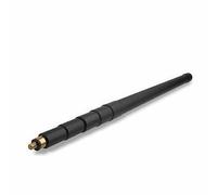 Rode Canna da pesca telescopica in alluminio 3 m