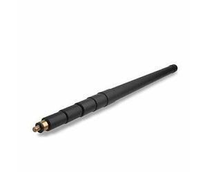 Rode Canna da pesca telescopica in alluminio 3 m