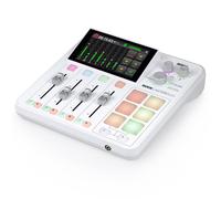 RCDUOW RØDECaster Duo , bianco , WLAN, Bluetooth, USB-C 698813010820