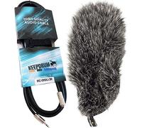 Rode Deadcat VMPR Fell-?? + Keep Drum estensione 3 m 3,5 mm Jack di MC 099 X J