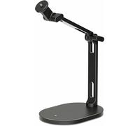 RØDE DS2 Braccio da Studio da Tavolo per Microfoni, Fotocamere, Smartphone, Luci e Altri Accessori (fino a 900g)