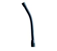 Rode GN1 - Mini supporto a collo d'oca per NT6, lunghezza 120,5 mm, diametro 9 m