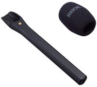Adattatore portatile RØDE per microfono wireless (Nero)