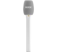 Rode Intervista Micro bianco