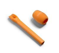 Rode Intervista Micro arancione