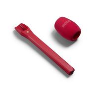 Rode Intervista Micro rosso