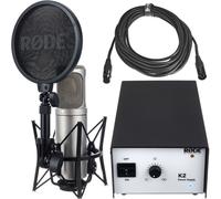 RODE - K2