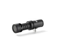 RODE Kondensatormikrofon Videomic Me-C+ Microfono 48 KHz USB 3.0 VMMC+