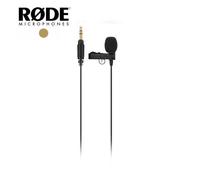 RODE Lavalier GO - Microfono Lavalier Professionale Omnidirezionale