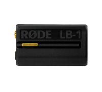 Rode Batteria ricaricabile agli ioni di litio