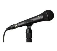 RODE M1 microfono live dinamico per voce e canto robusto nuovo garanzia italiana