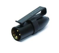 RODE MICON-5 - Adattatore per Rode HS1, Pinmic e Lavalier (48 Phantom Power -