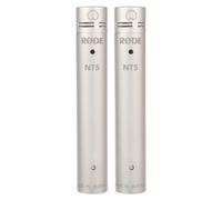 Rode microfoni panoramici NT5 Matched Pair