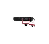 RØDE VideoMic GO Nero Microfono da studio - Nouvo