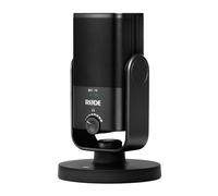 Rode microfono da tavolo NT-USB mini con USB tipo-C e Plug & Play