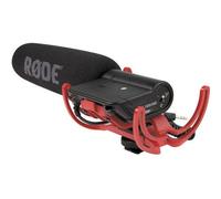 Rode Microfono direzionale VideoMic Rycote