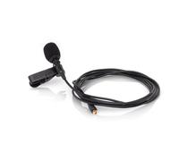Rode Microfono Lavalier Cablato Nero con Plug & Play