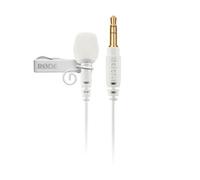 Rode Lavalier GO White