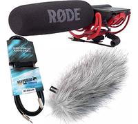 Rode - Microfono Videomic Rycot Bundle