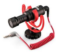 Rode Microfono VideoMicro
