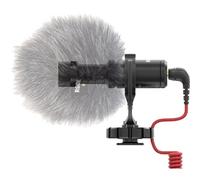 RODE Microphones VMMICRO VIDEO MICRO Microfono per telecamera Tipo di trasmissi