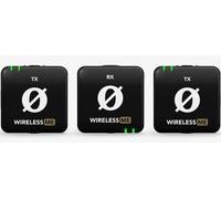 RODE Mikrofon Wireless ME Dual Microfono In modalità wireless USB Typ C WIMEDUAL