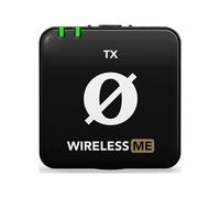 RODE Mikrofon Wireless Me Tx Microfono In modalità wireless USB Typ C 400836003