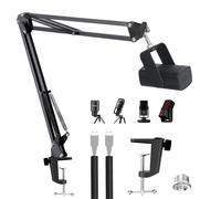 Rode NT USB Braccio per microfono compatibile con NT USB /Mini/XCM 50 braccio