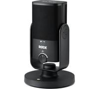 RODE NTUSB MINI - Microfono, USB, condensatore