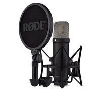 RODE - NT1 5TH GENERATION BLACK