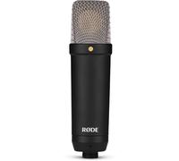 Rode NT1 Signature Black Microfono a Condensatore da Studio
