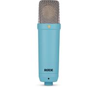 Rode NT1 Signature Microfono a Condensatore da Studio