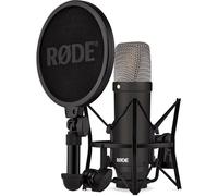RODE - RODE NT1 S SERIES - Condenser studio microphone
