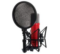 RODE NT1 Signature Series (rosso)