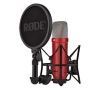 RODE NT1 Signature Series (rosso)