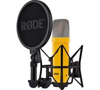 Rode NT1 Signature Yellow