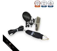 Rode NT2-A Microfono Professionale a Condensatore NT2A NT 2A Giappone Raro Nuovo